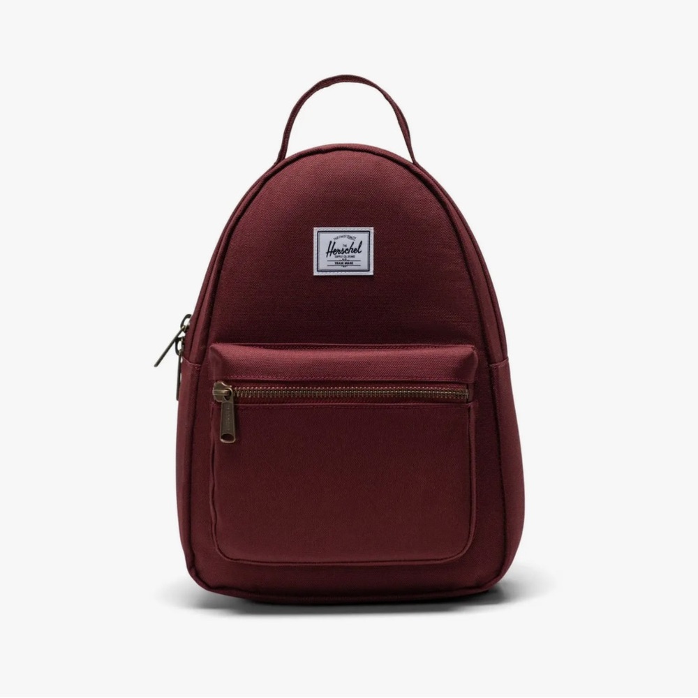 Herschel Nova Mini Backpack | Port | School Bag